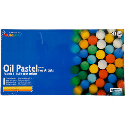 Mungyo Oliepastel