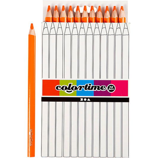 Colortime Farveblyanter