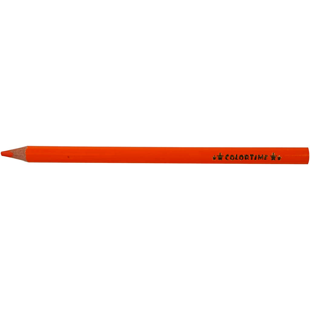 Colortime Farveblyanter