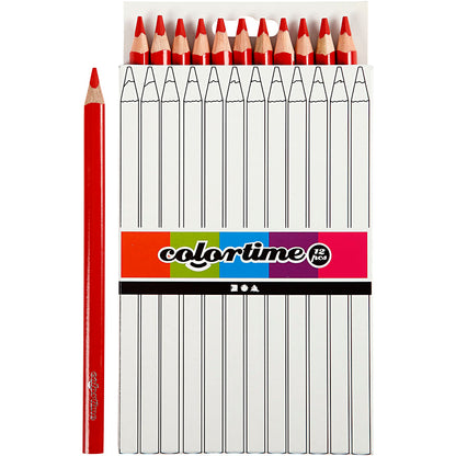 Colortime Farveblyanter