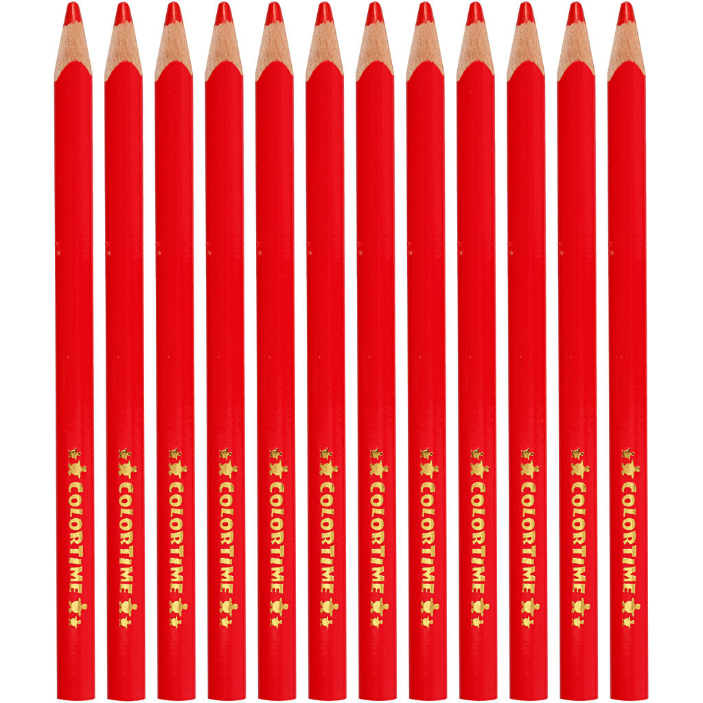 Colortime Farveblyanter