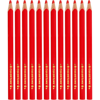Colortime Farveblyanter