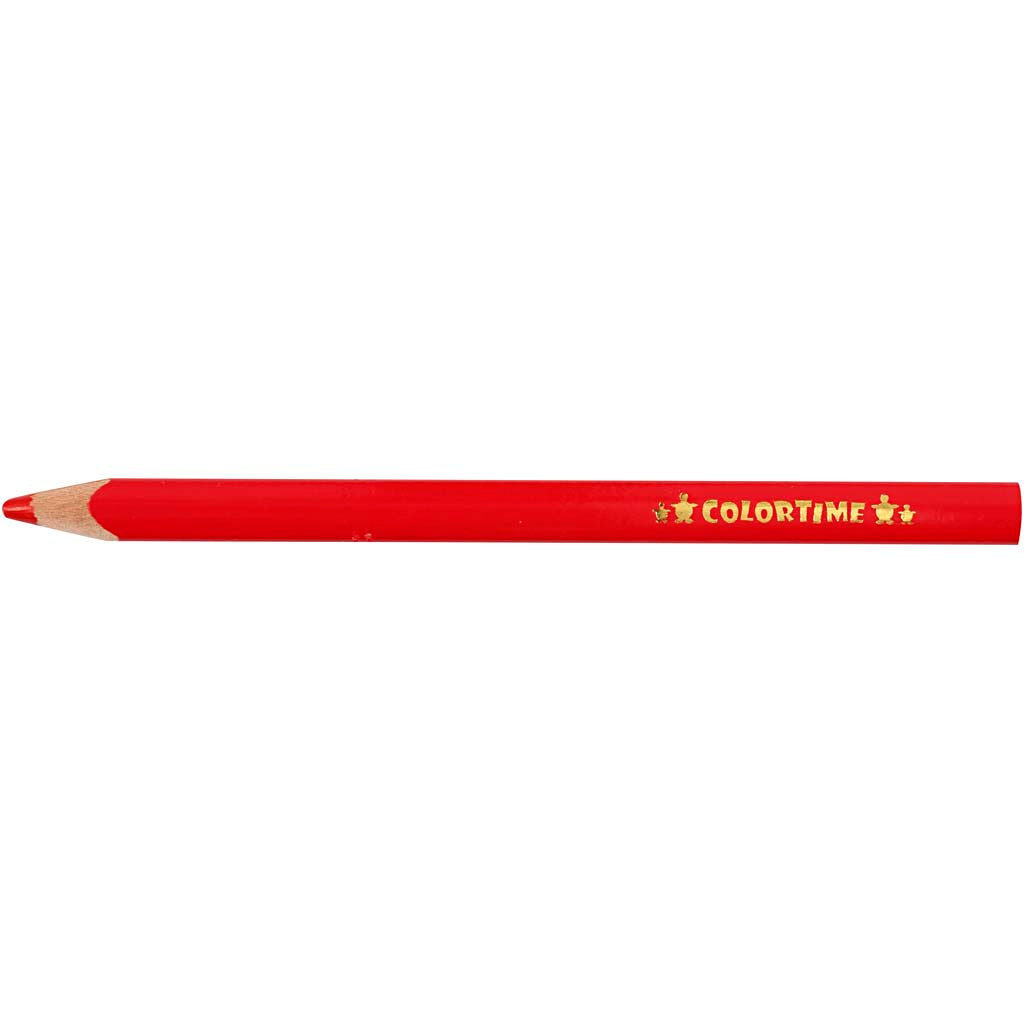Colortime Farveblyanter