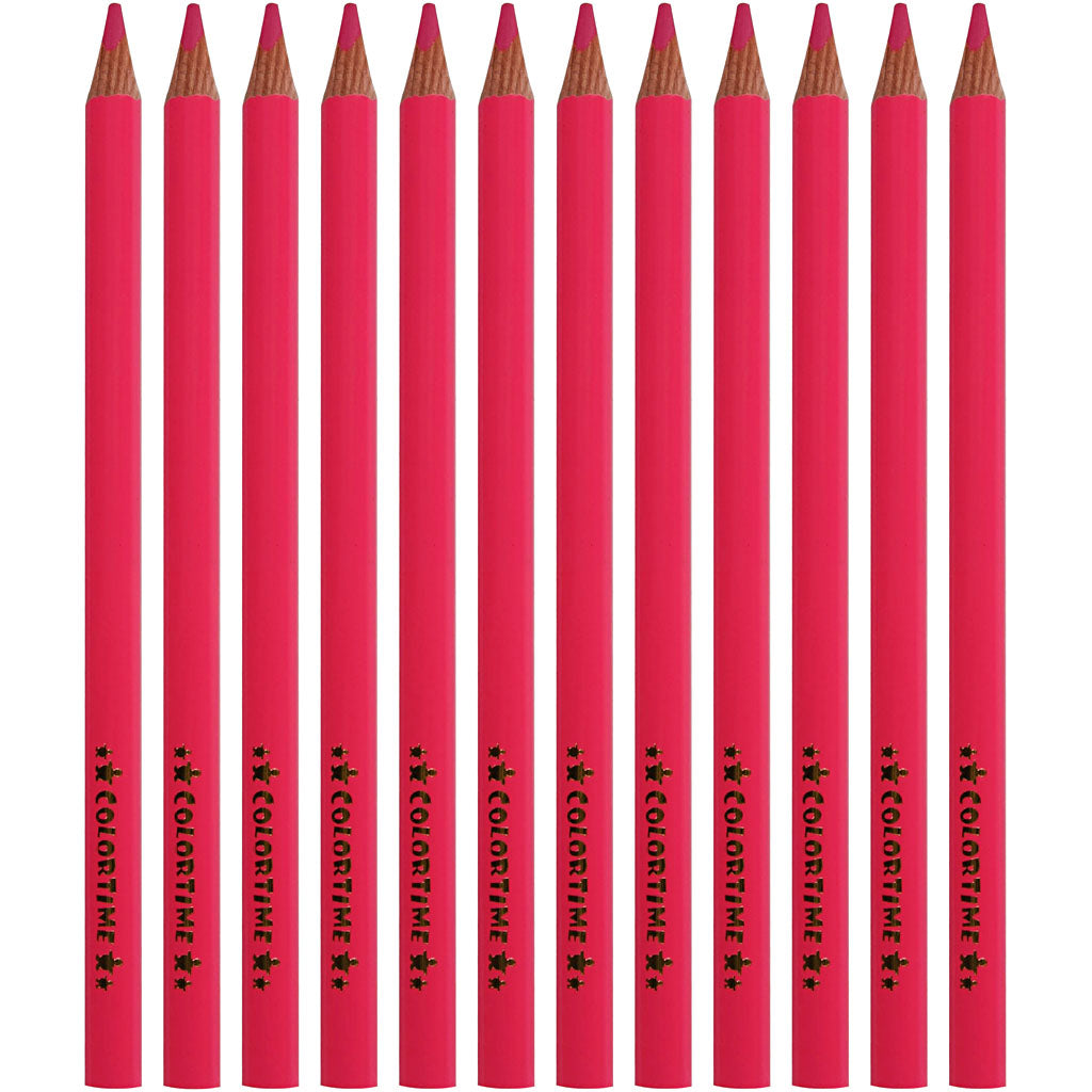 Colortime Farveblyanter