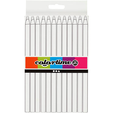 Colortime Farveblyanter