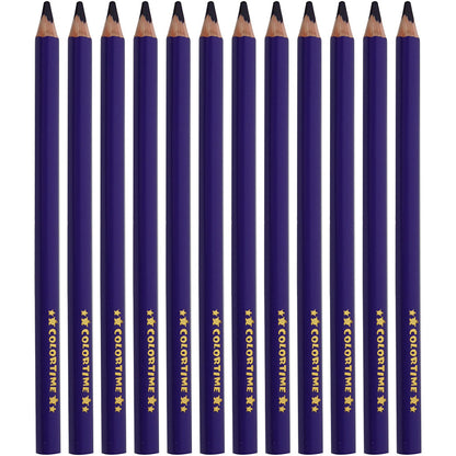 Colortime Farveblyanter