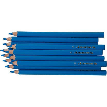 Colortime Farveblyanter