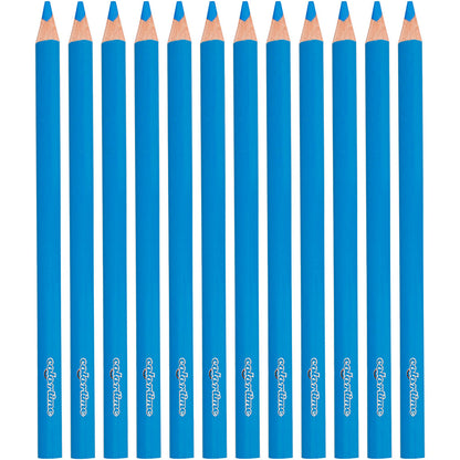 Colortime Farveblyanter