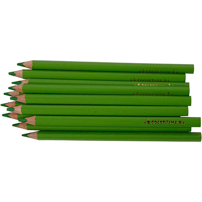 Colortime Farveblyanter