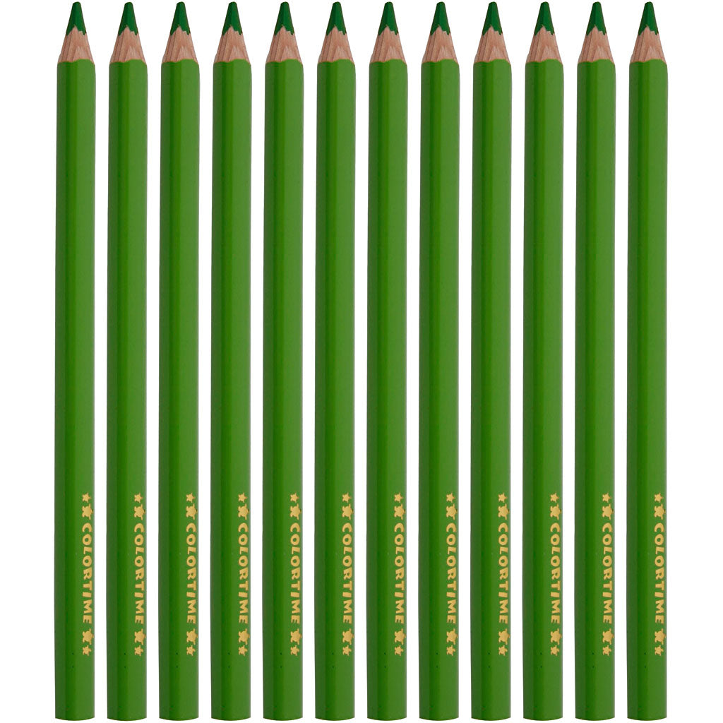 Colortime Farveblyanter