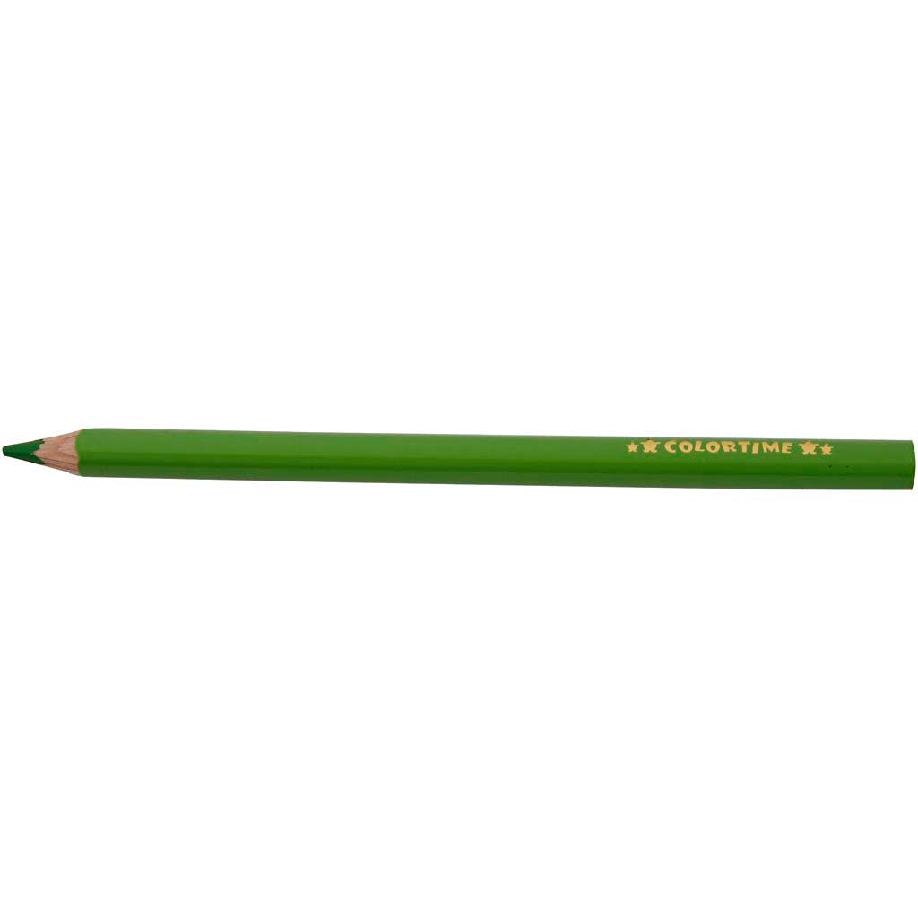 Colortime Farveblyanter