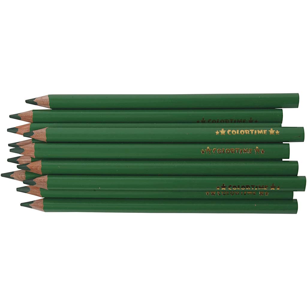 Colortime Farveblyanter