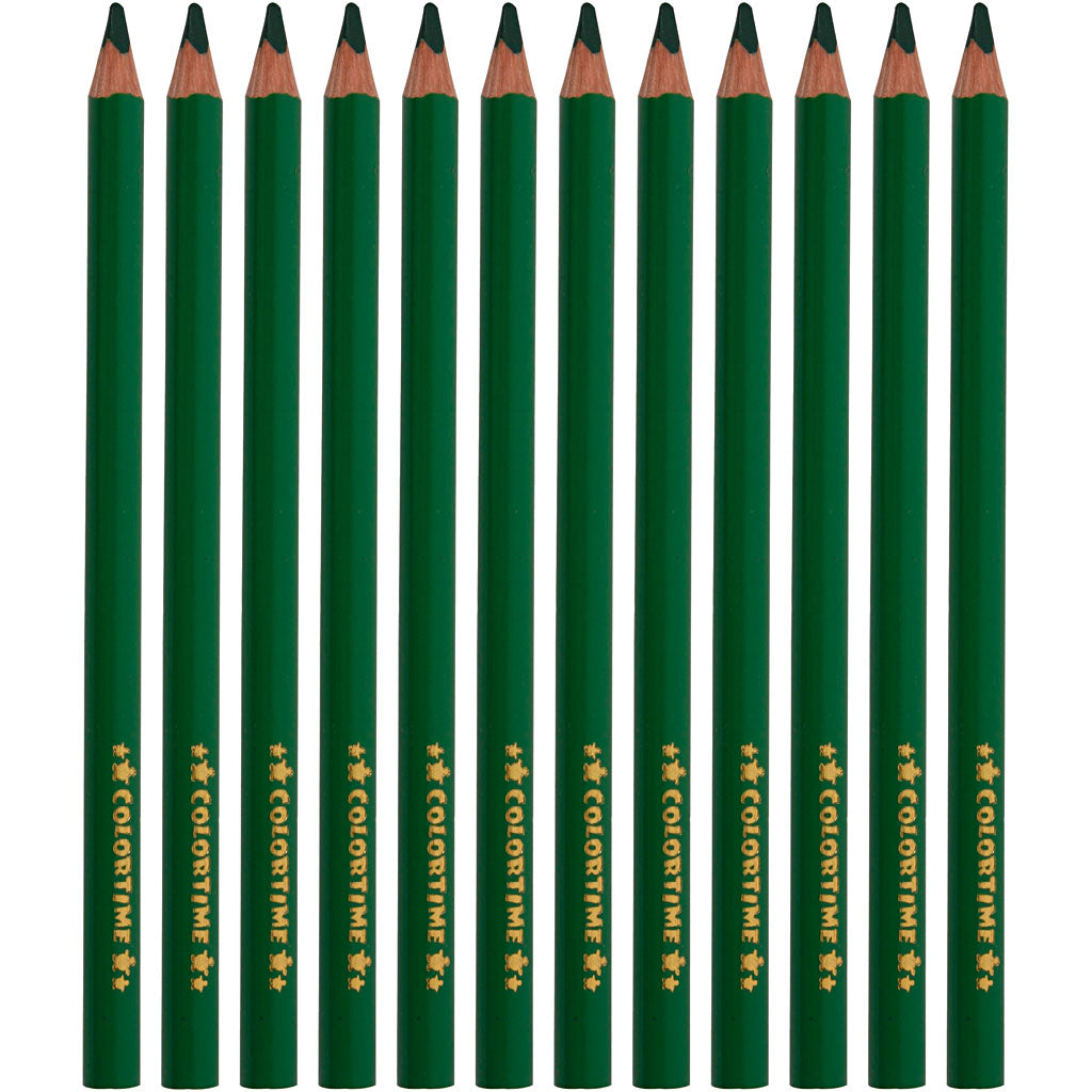 Colortime Farveblyanter