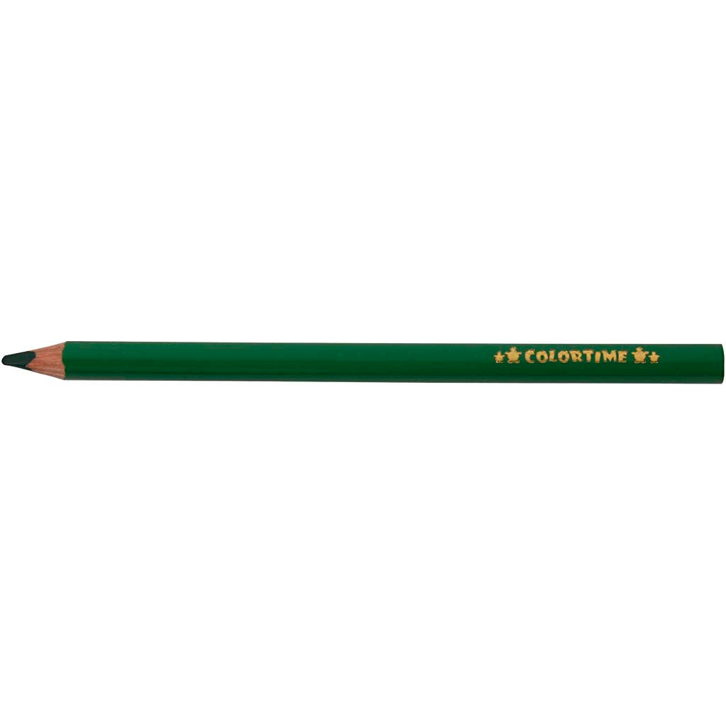 Colortime Farveblyanter