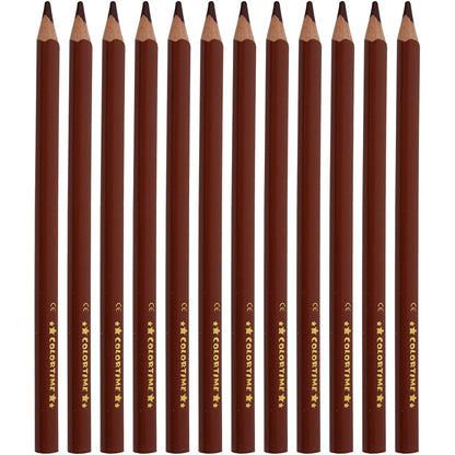 Colortime Farveblyanter
