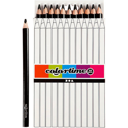 Colortime Farveblyanter