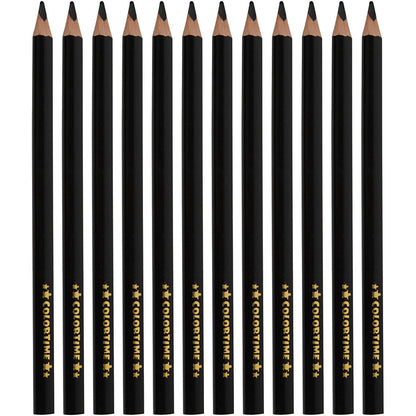 Colortime Farveblyanter