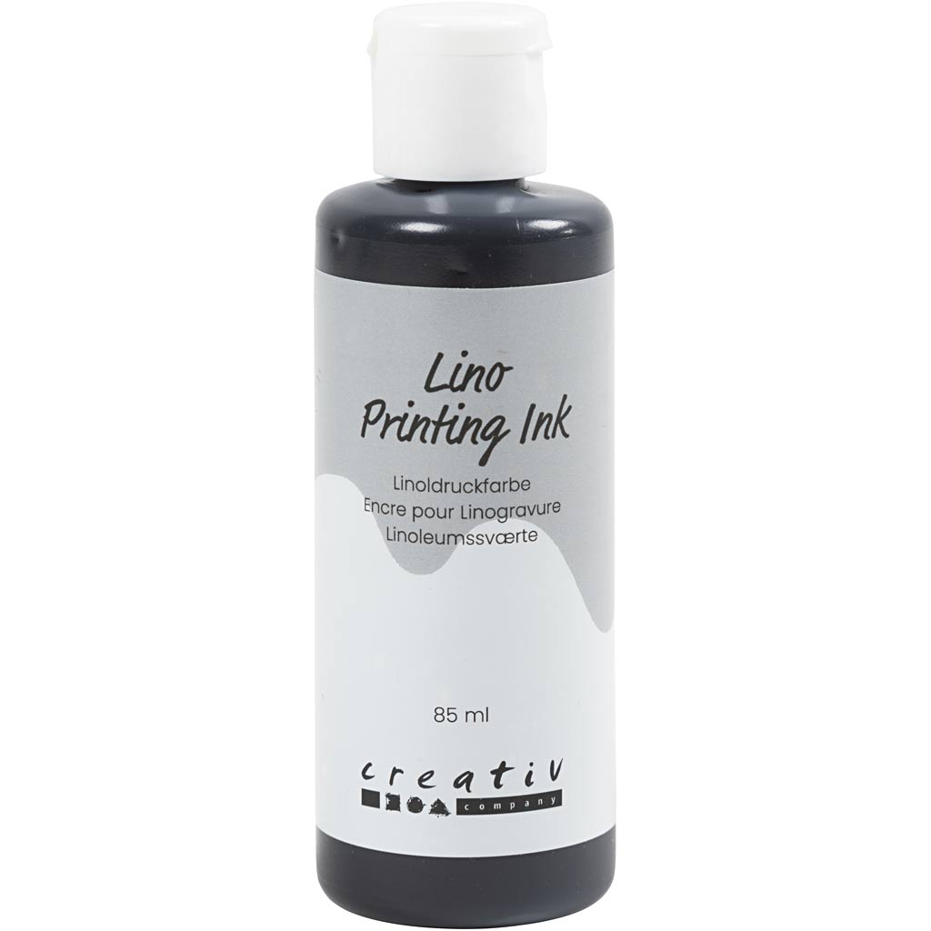 Linoleumssværte