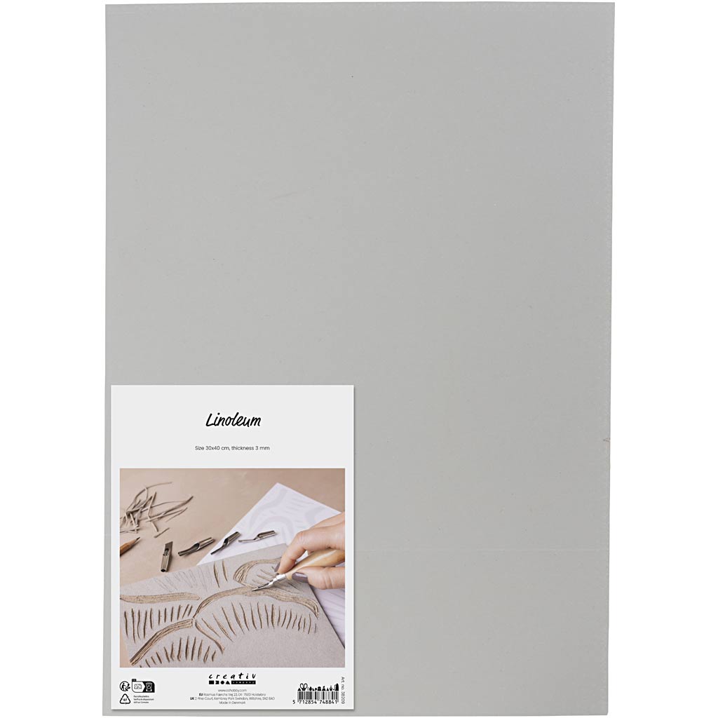 Linoleum