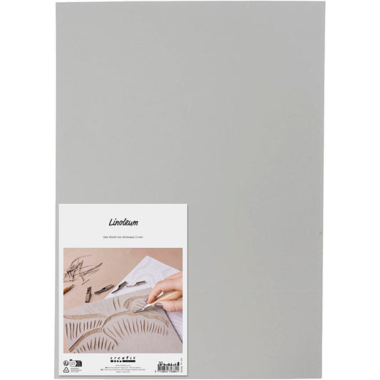 Linoleum