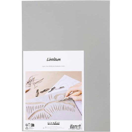 Linoleum
