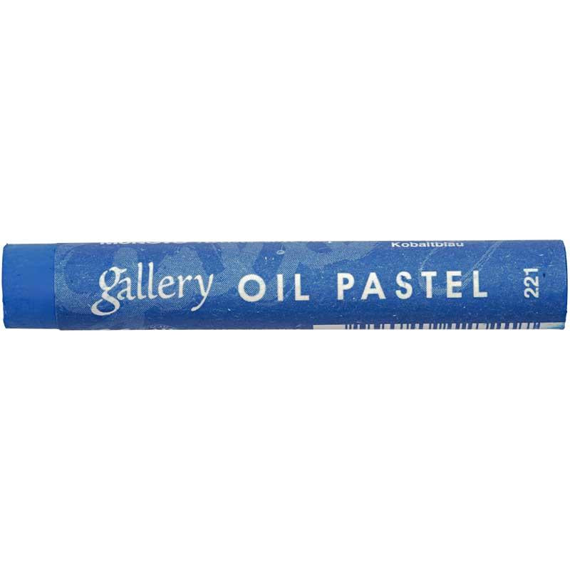 Gallery Oliepasteller Premium