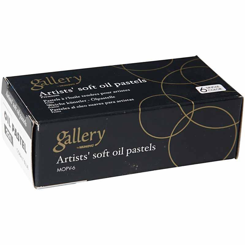 Gallery Oliepastel Premium