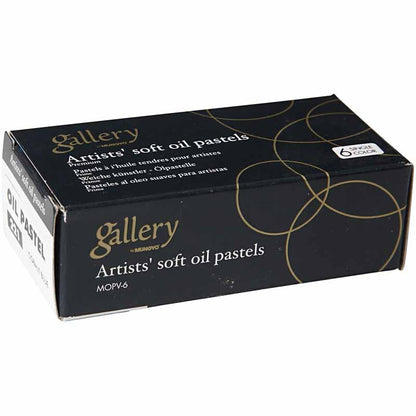 Gallery Oliepastel Premium