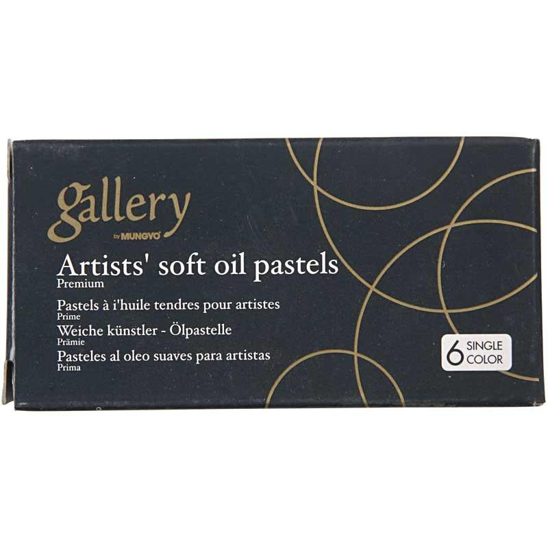 Gallery Oliepastel Premium