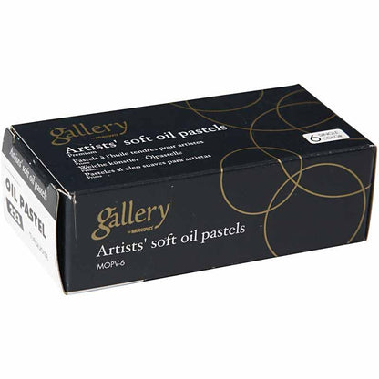 Gallery Oliepastel Premium