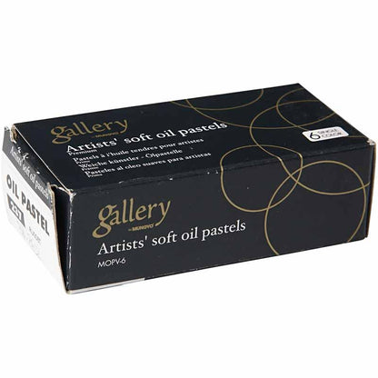 Gallery Oliepastel Premium