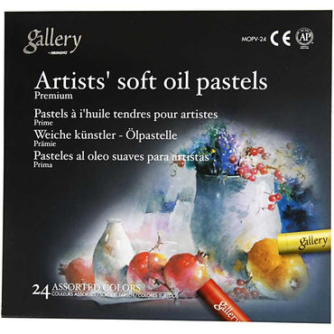 Gallery Oliepastel Premium