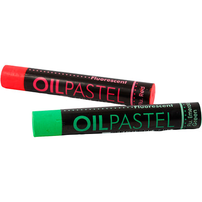 Gallery Oliepastel