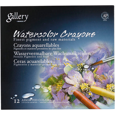 Gallery Akvarel