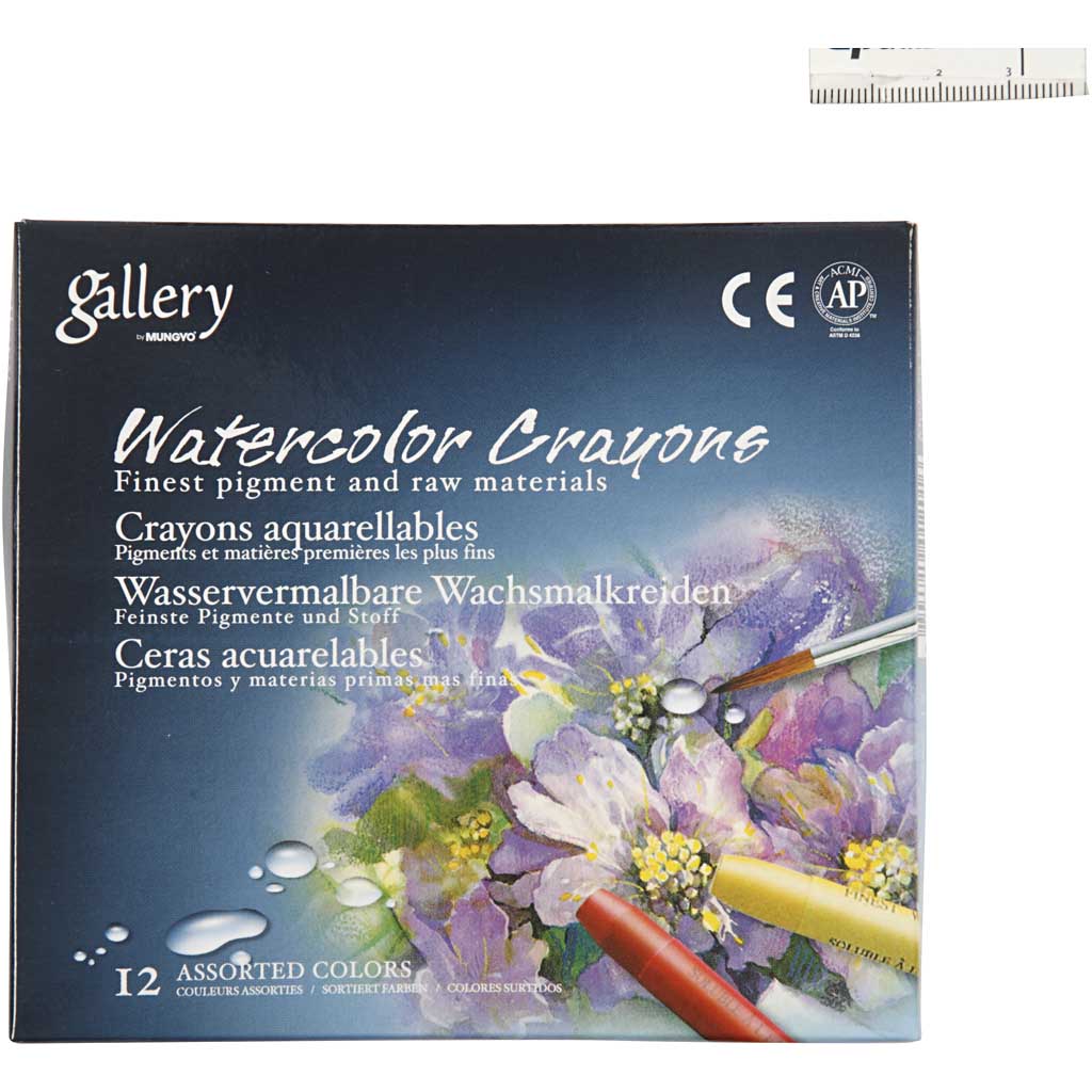 Gallery Akvarel