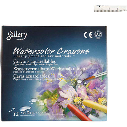 Gallery Akvarel