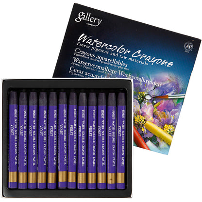Gallery Akvarel