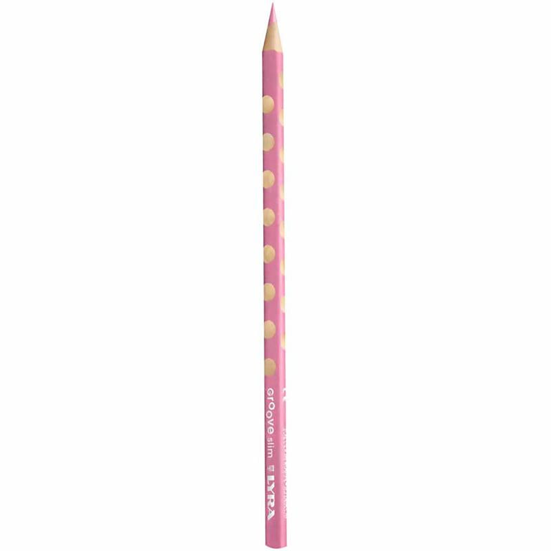 Groove Slim farveblyant