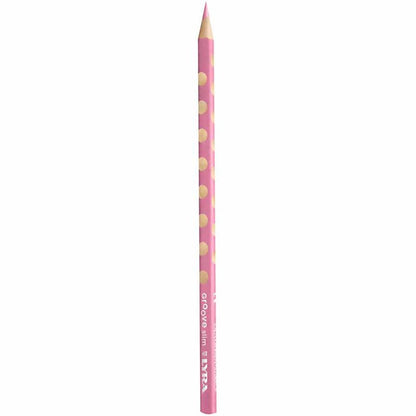 Groove Slim farveblyant