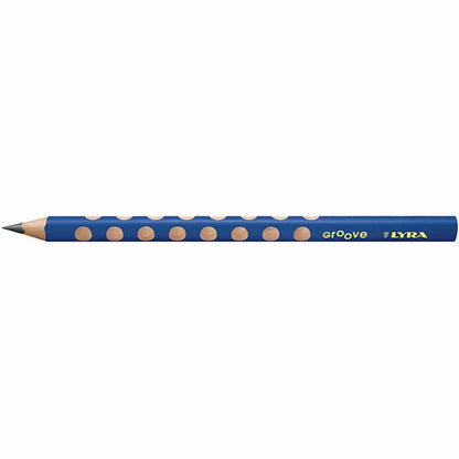 Groove Graphite Blyant