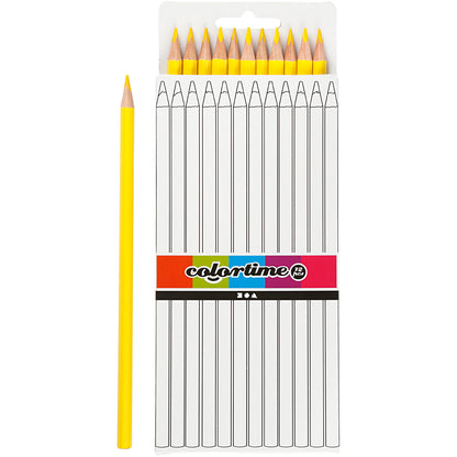 Colortime Farveblyanter