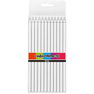 Colortime Farveblyanter