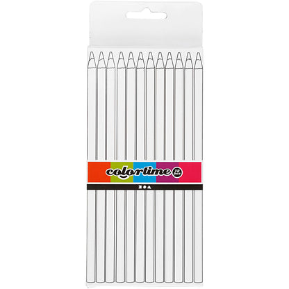 Colortime Farveblyanter