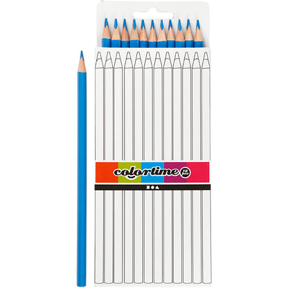 Colortime Farveblyanter
