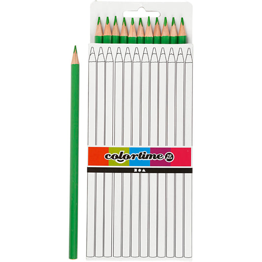 Colortime Farveblyanter