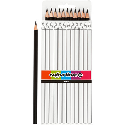 Colortime Farveblyanter