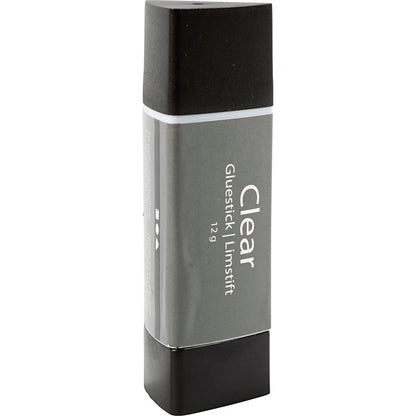 Clear Limstift