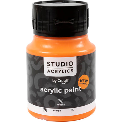 Creall Studio Akrylmaling