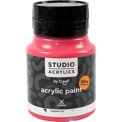 Creall Studio Akrylmaling