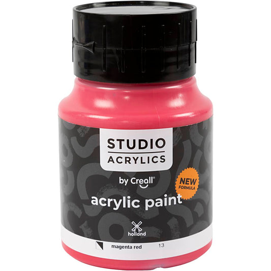 Creall Studio Akrylmaling